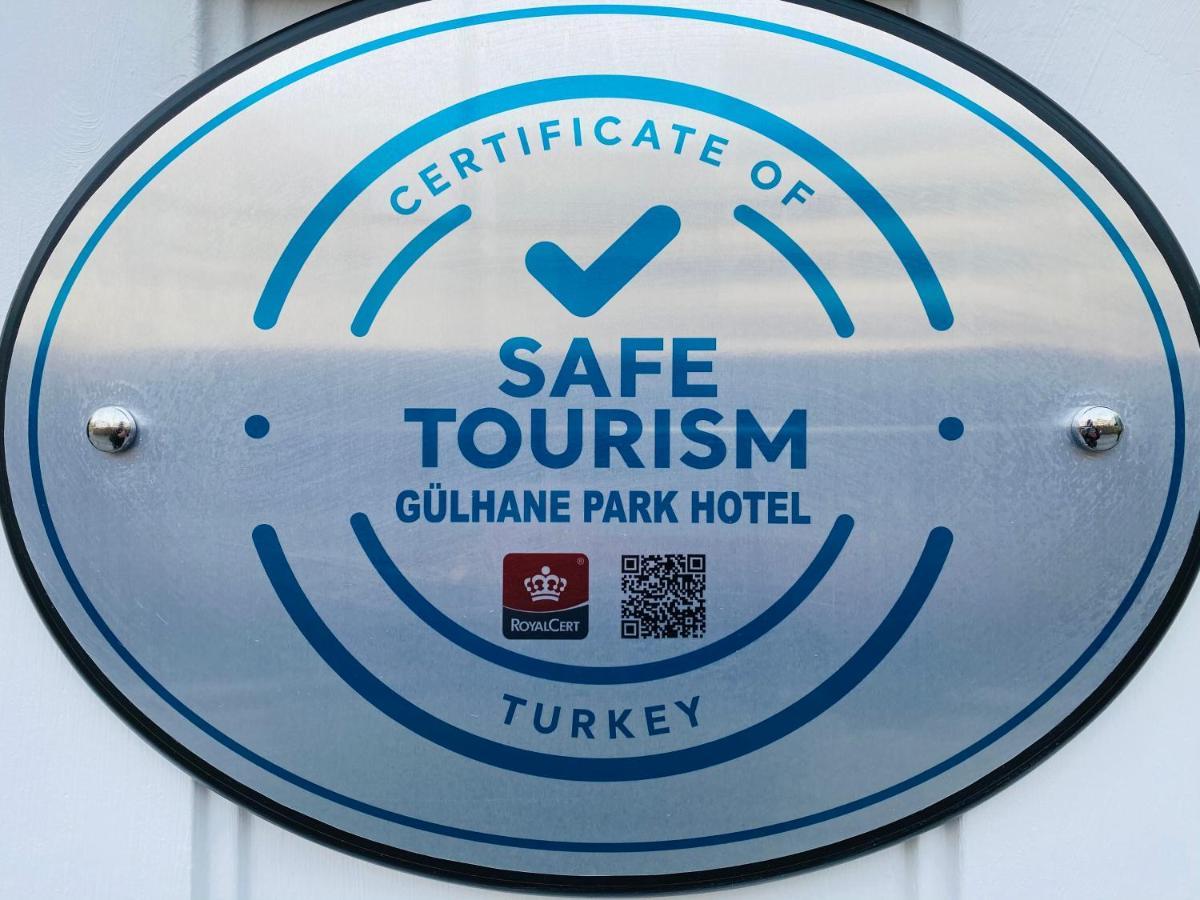 Guelhanepark & 4*