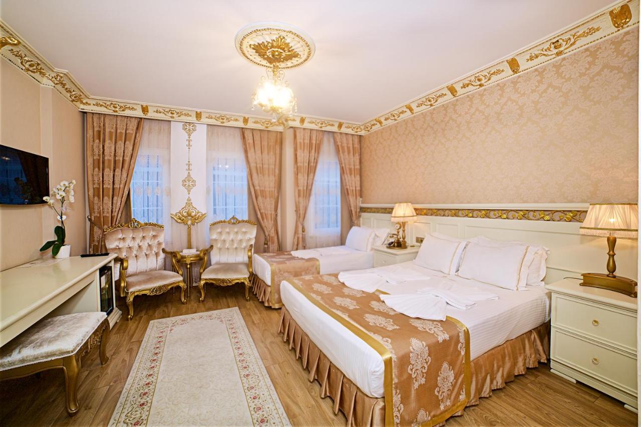 White House Hotel 4*
