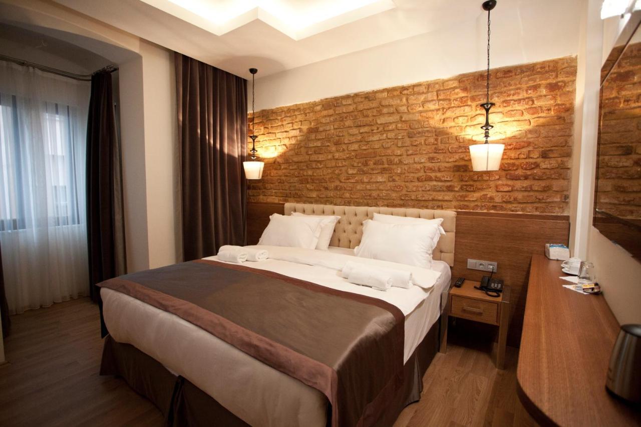 Pera Line Aparthotel