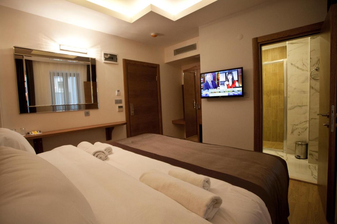 Aparthotel Pera Line Istanbul