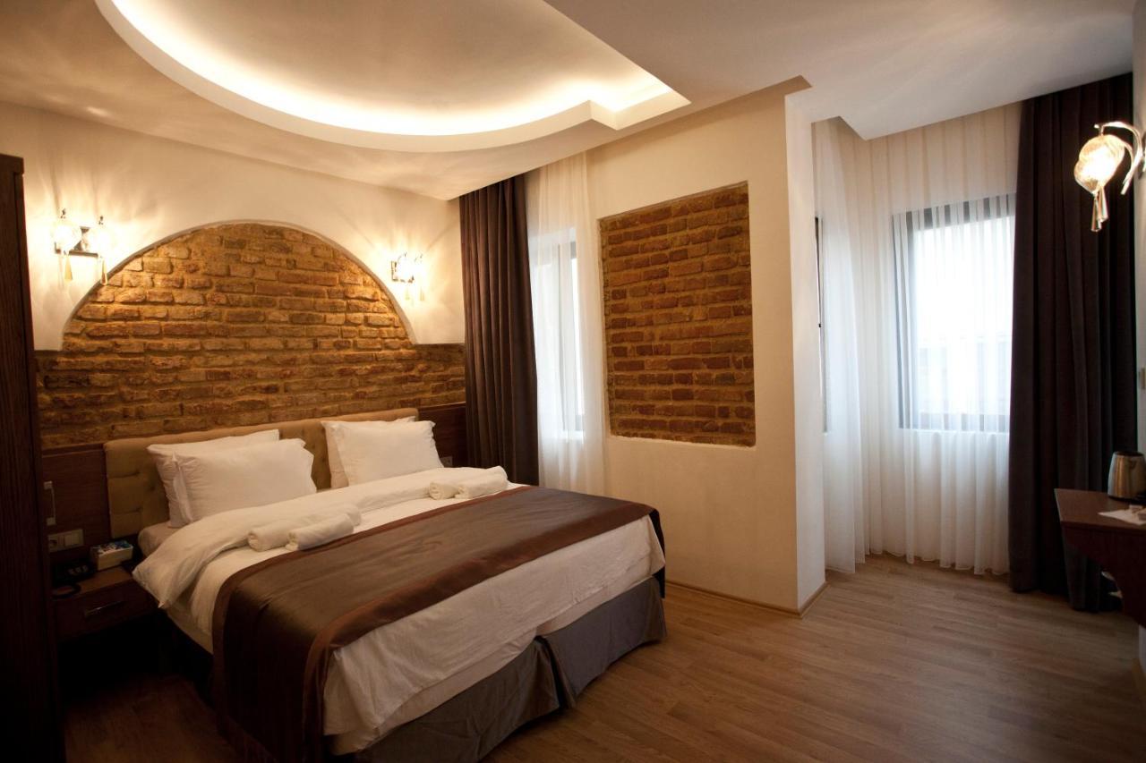 Aparthotel Pera Line Istanbul