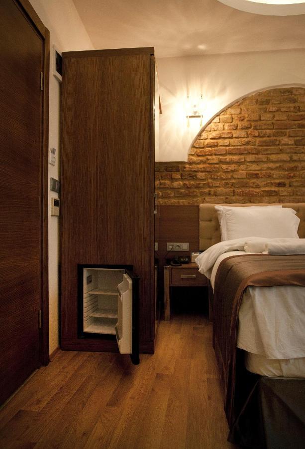 Pera Line Aparthotel