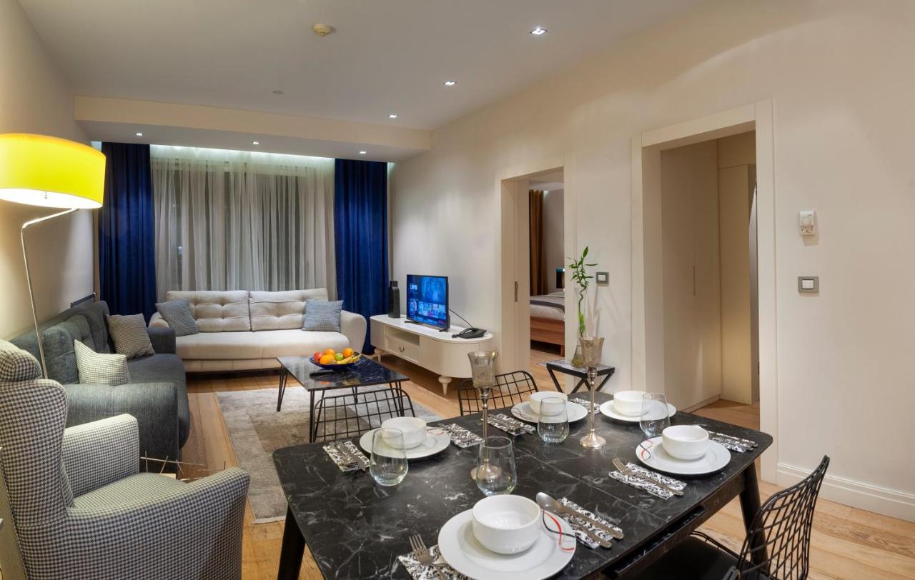 Apartamento Armoni