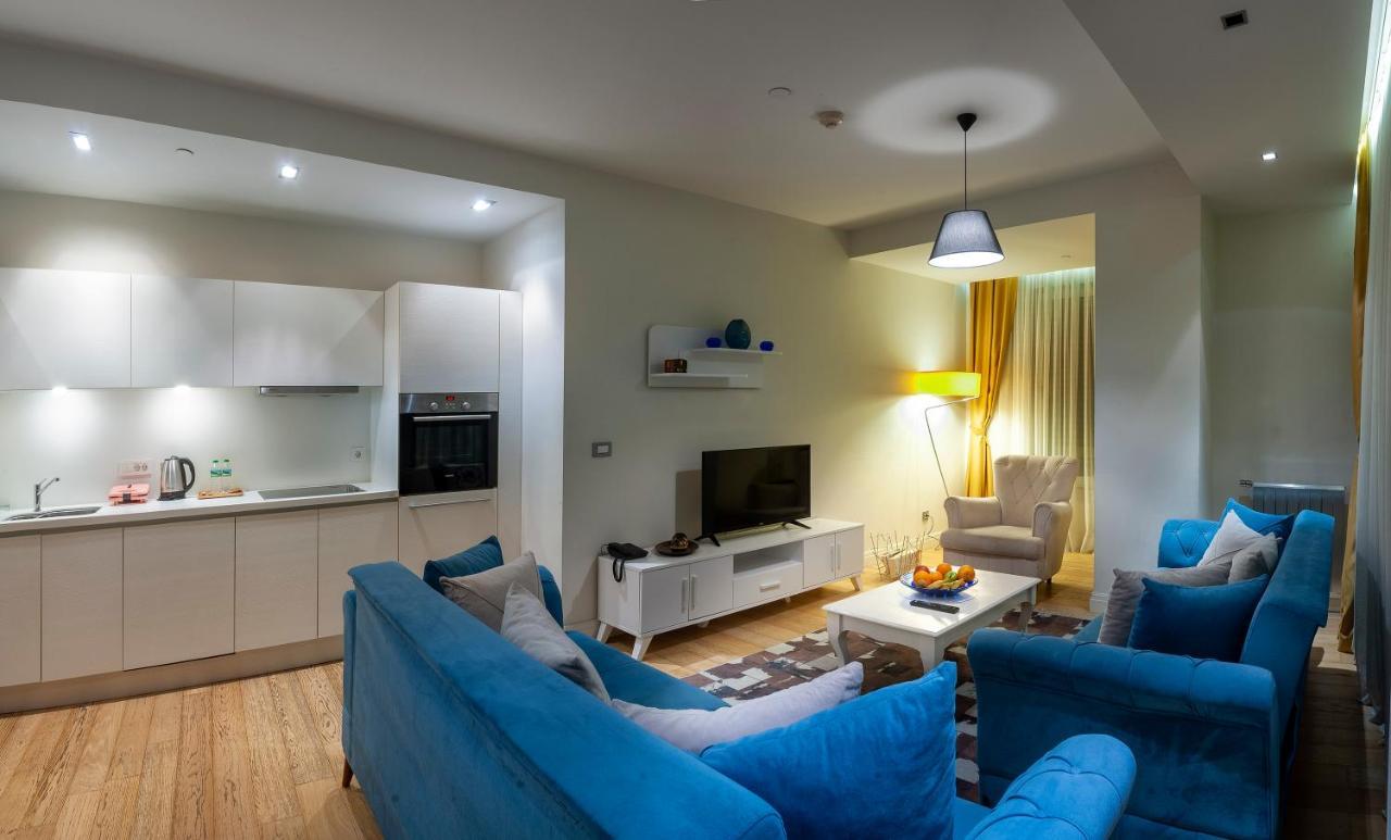 Apartamento Armoni *