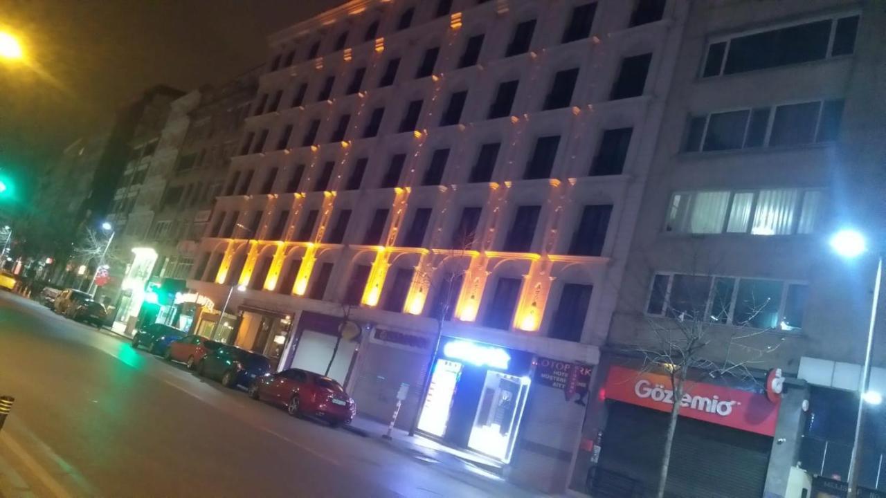 My Roomi Hotel