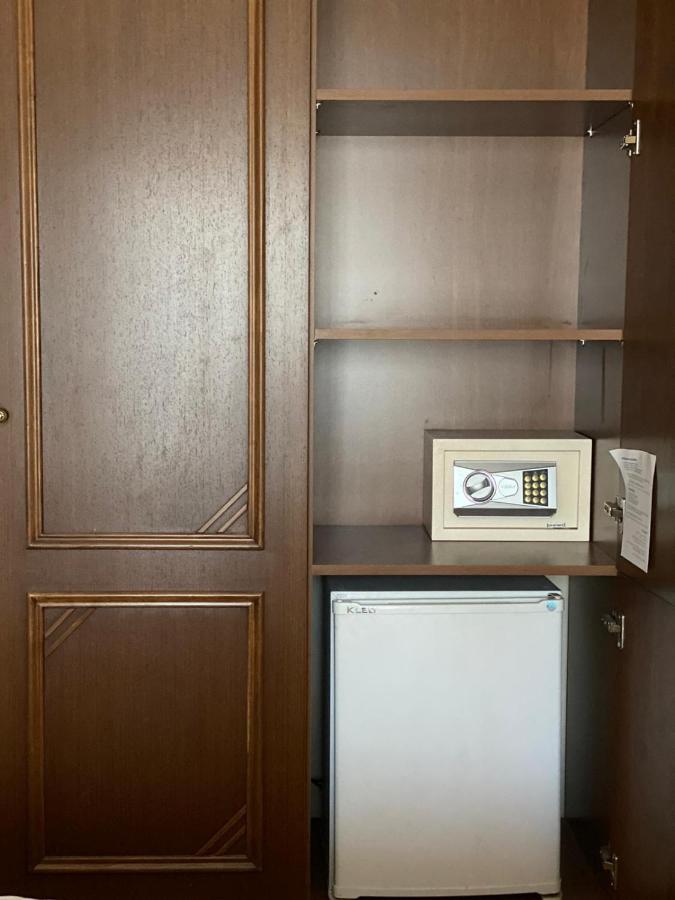 Bueyuek Levent Hotel Istanbul