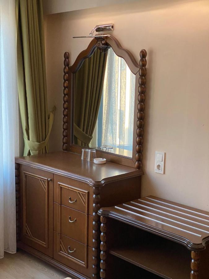 Bueyuek Levent Hotel