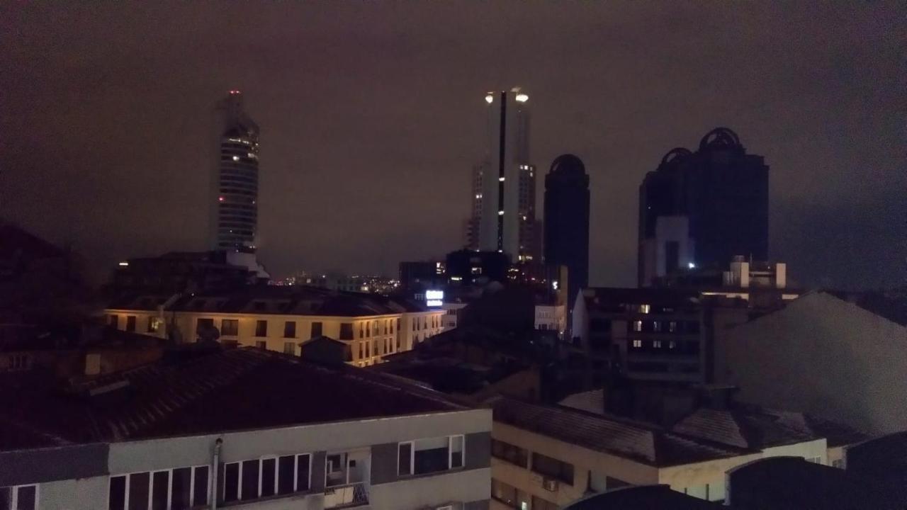 My Roomi Istanbul