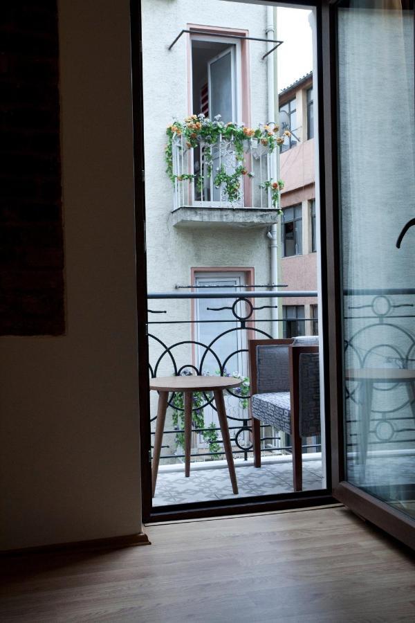 Pera Line Aparthotel *