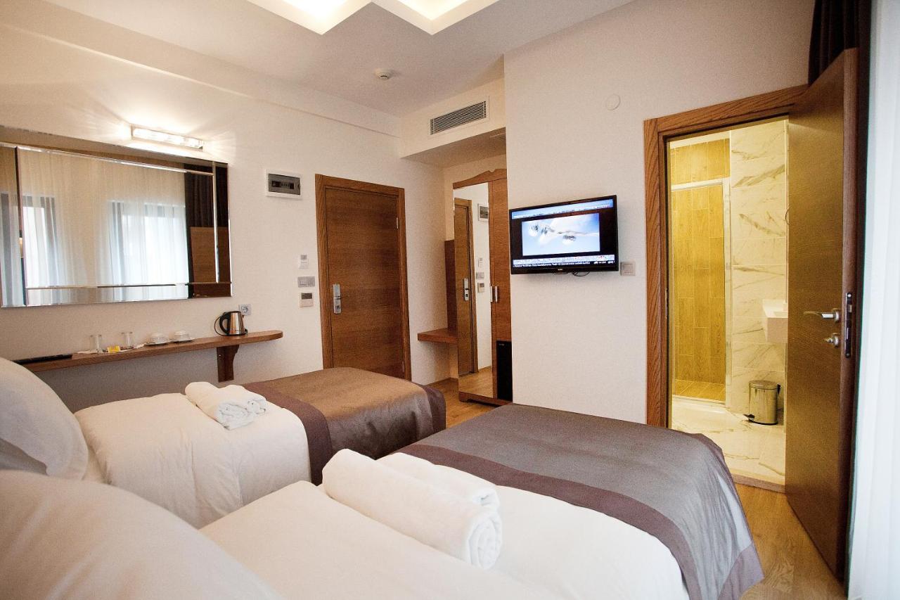 Aparthotel Pera Line Istanbul