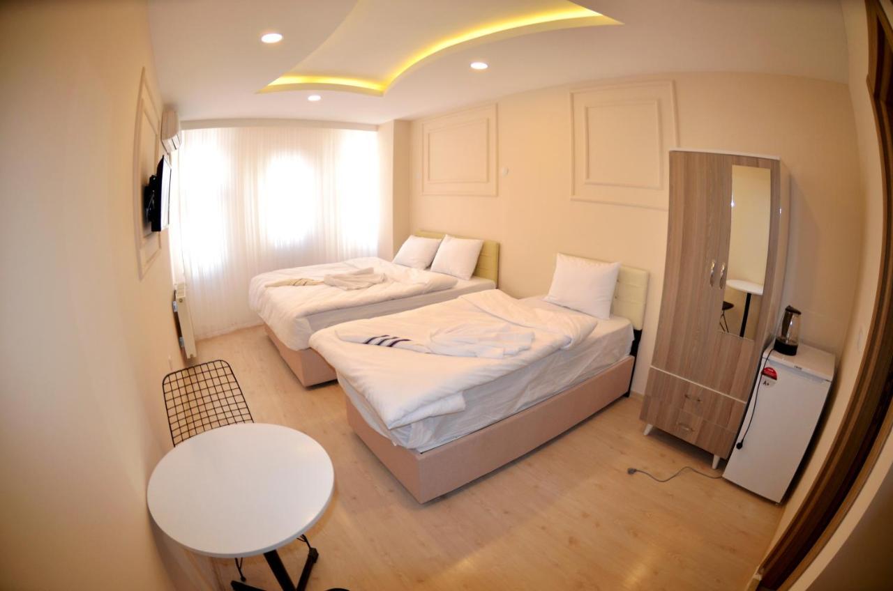 Sultanahmet Coskun Hotel Istanbul