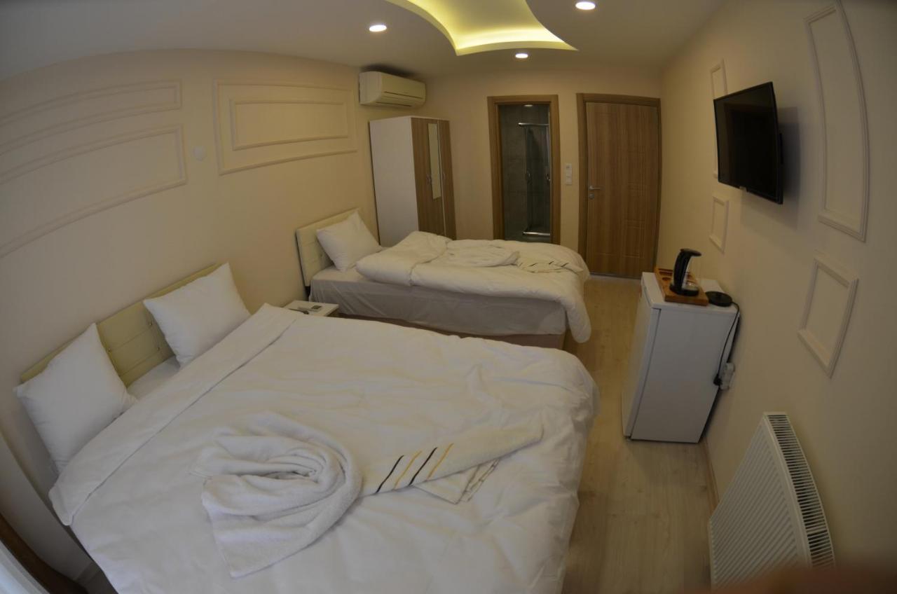Hotel Sultanahmet Coskun