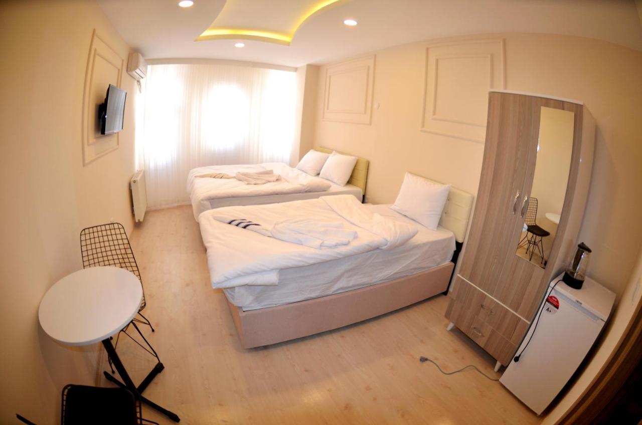 Sultanahmet Coskun 3*
