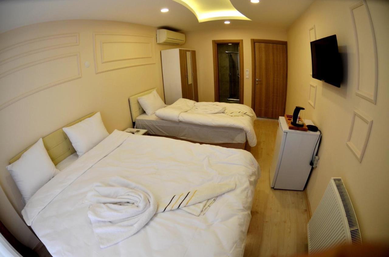 Hotel Sultanahmet Coskun 3*