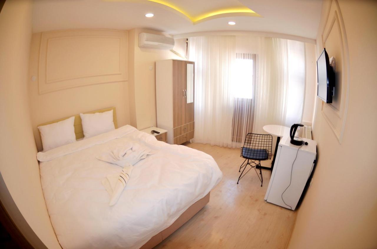 Sultanahmet Coskun Hotel 3*