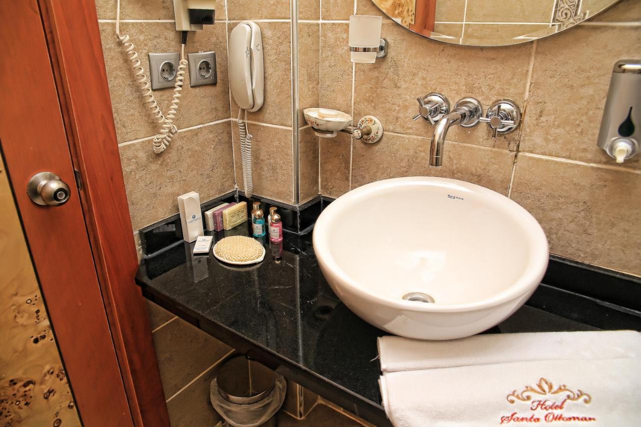 Otel Santa Ottoman 3*