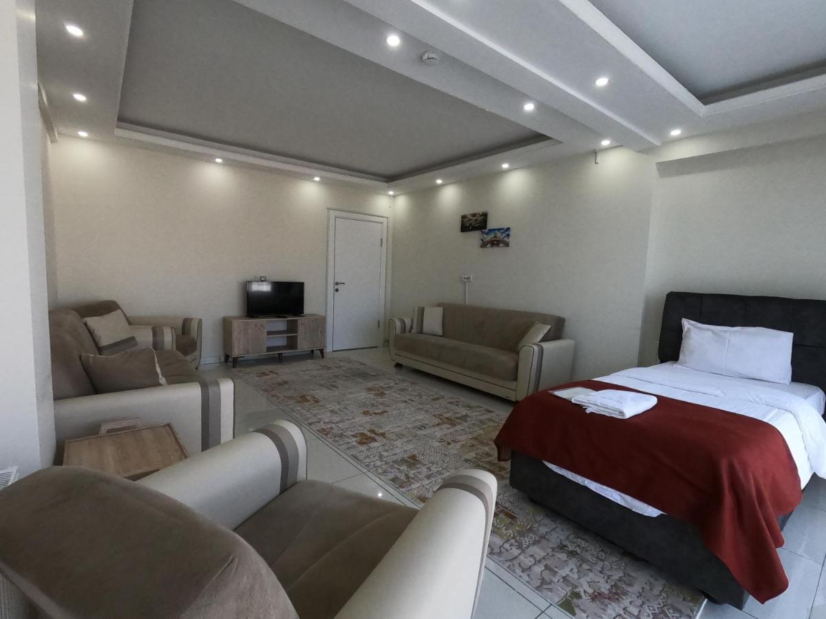 Apartment Cnr Airport Istanbul