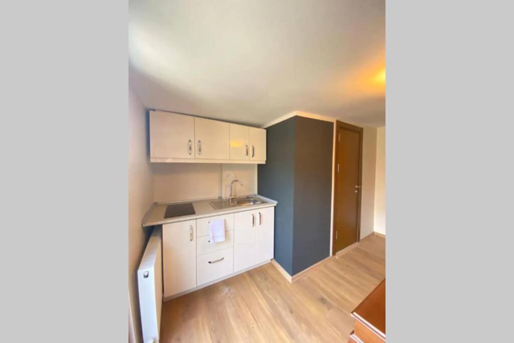 Duplex Sultanahmet *
