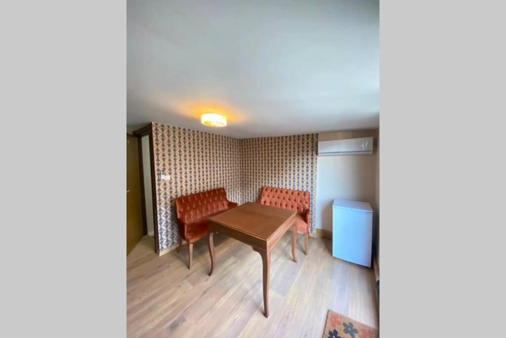 Apartment Duplex Sultanahmet *