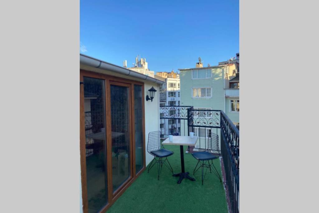 Daire Duplex Sultanahmet İstanbul