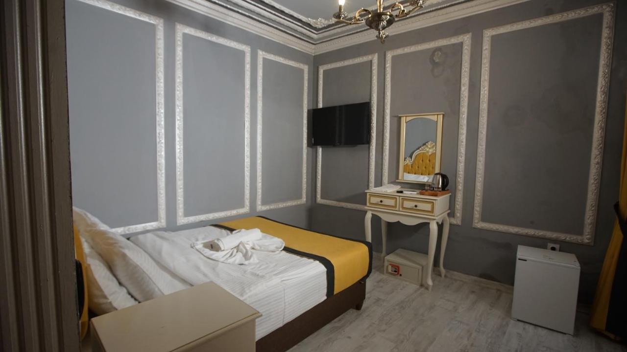 Taksim Maya Otel