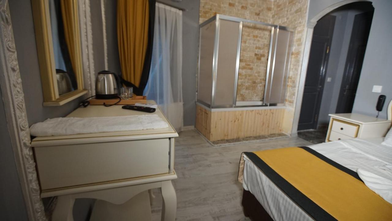 Taksim Maya Otel *