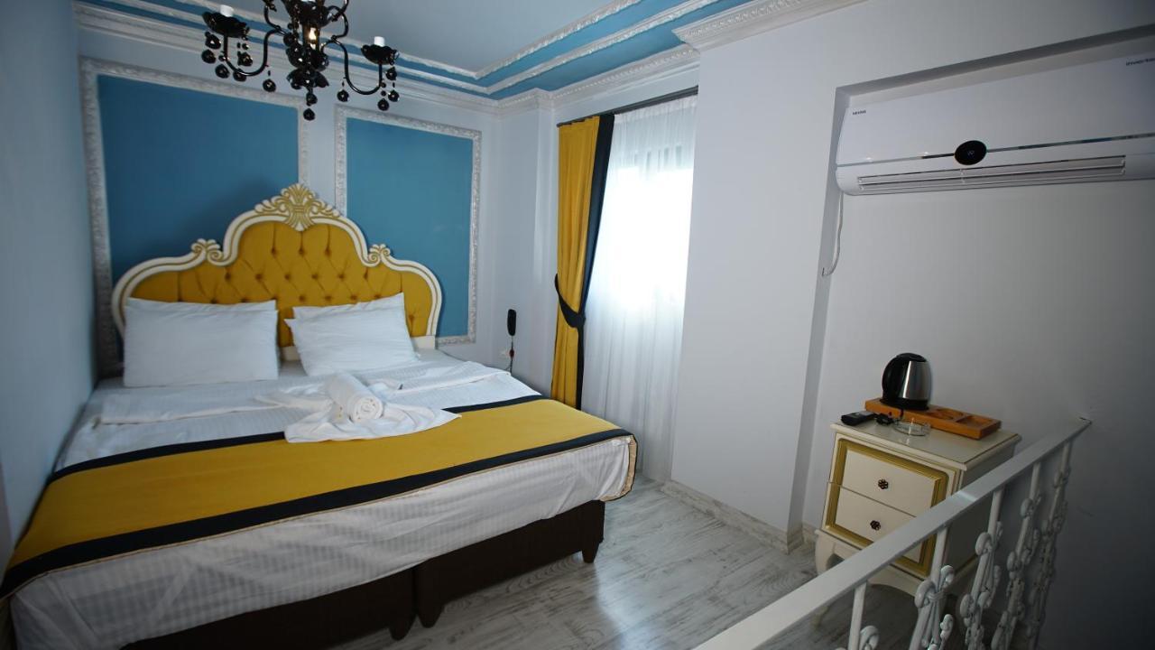 Otel Taksim Maya
