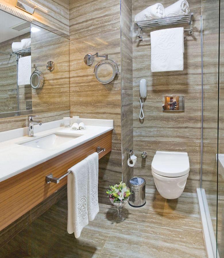 Hurry Merter Hotel Istanbul