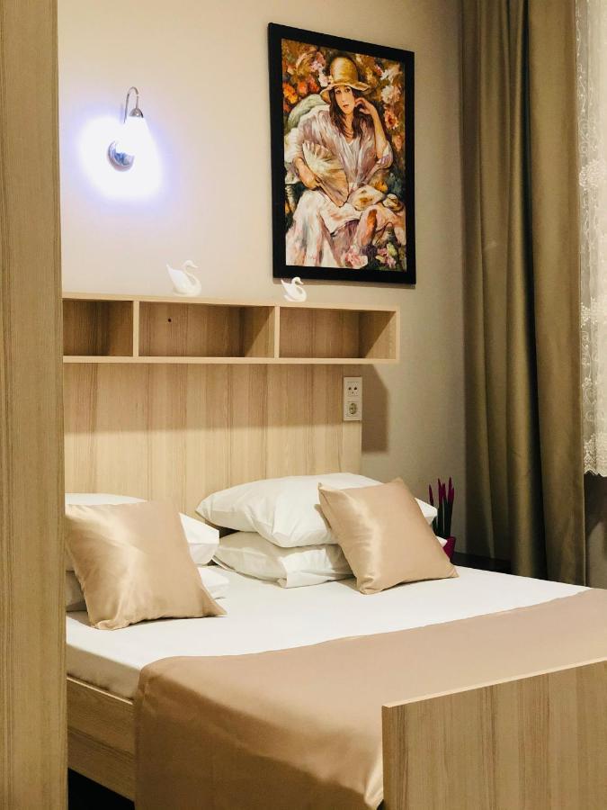 Otel Carvan İstanbul