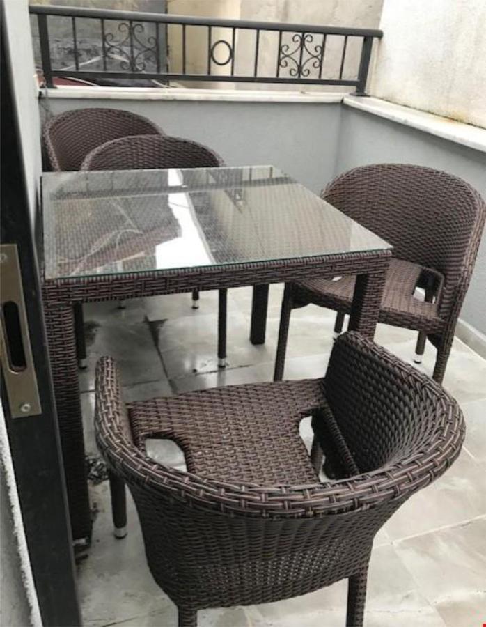 Hotel Taksim Sem House Istanbul