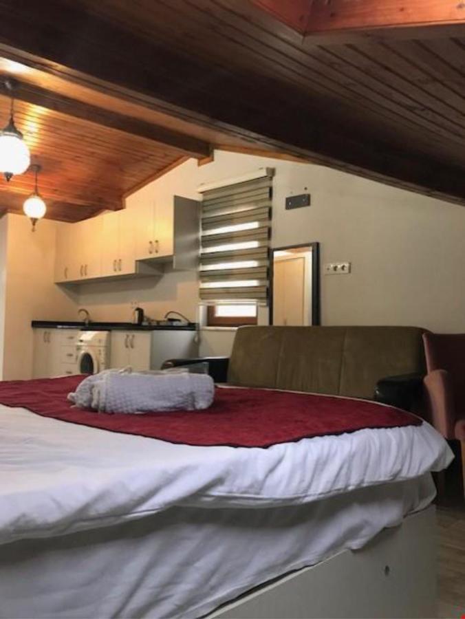 Hotel Taksim Sem House 2*