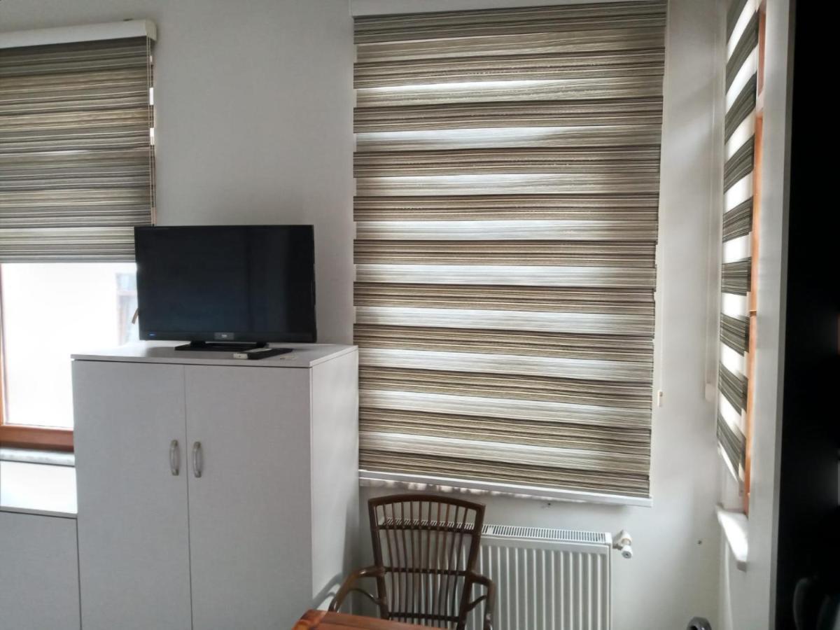 Taksim Sem House Hotel 2*