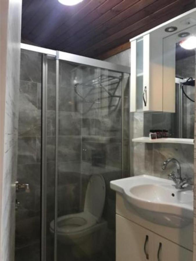 Hotel Taksim Sem House 2*