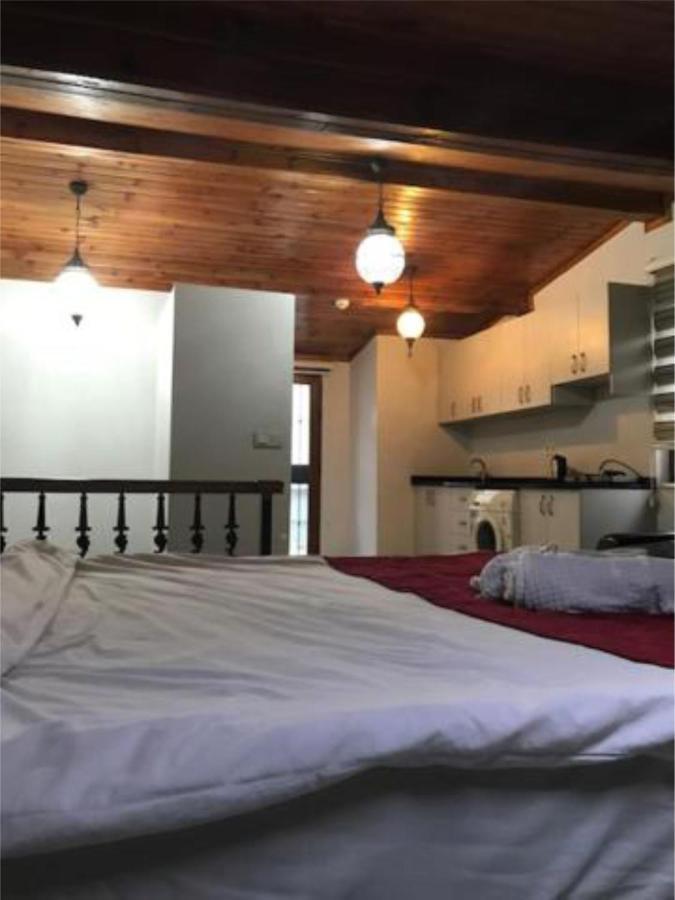 Taksim Sem House