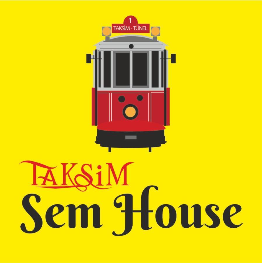 Hotel Taksim Sem House Istanbul