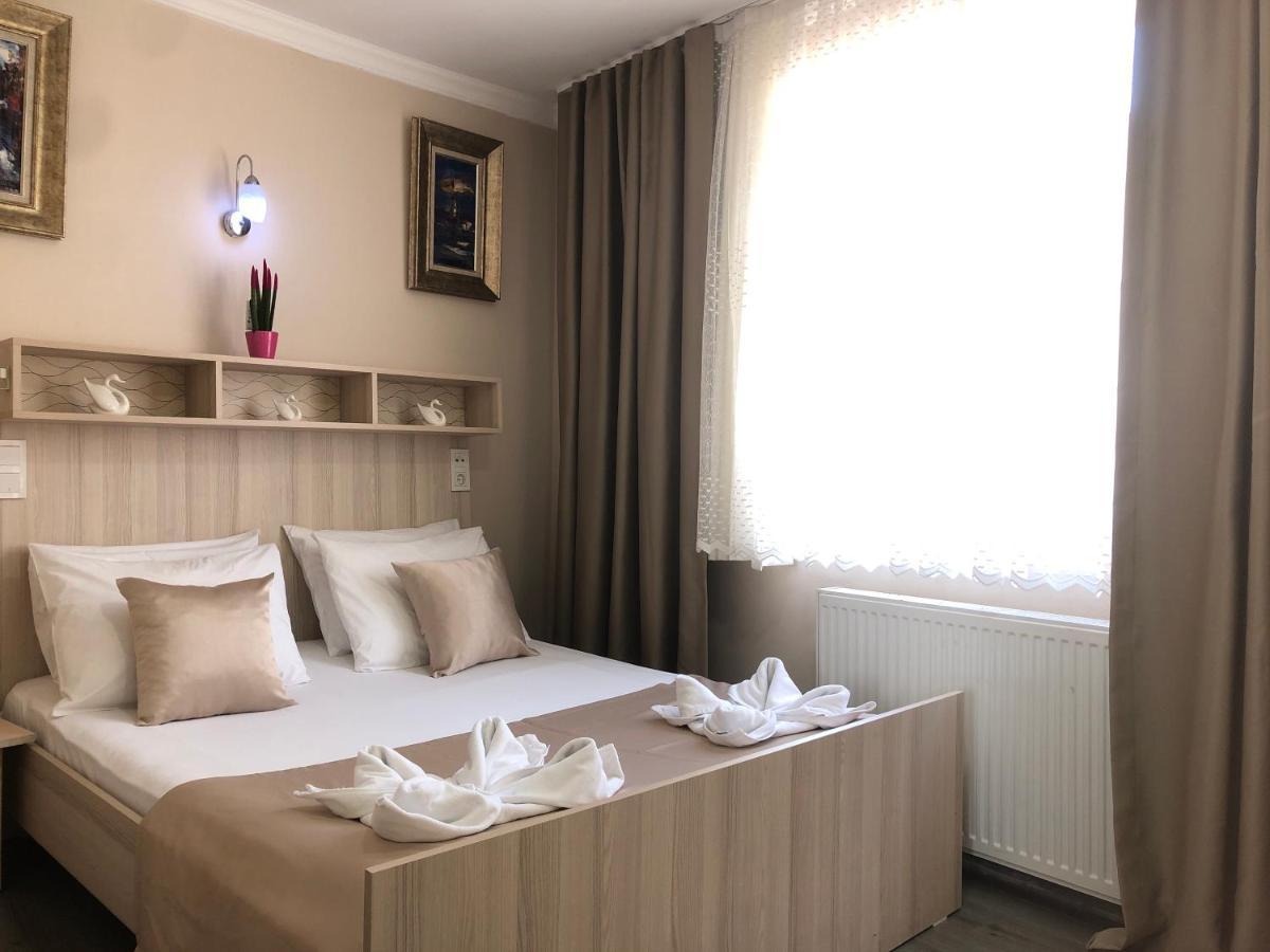 Carvan Otel İstanbul