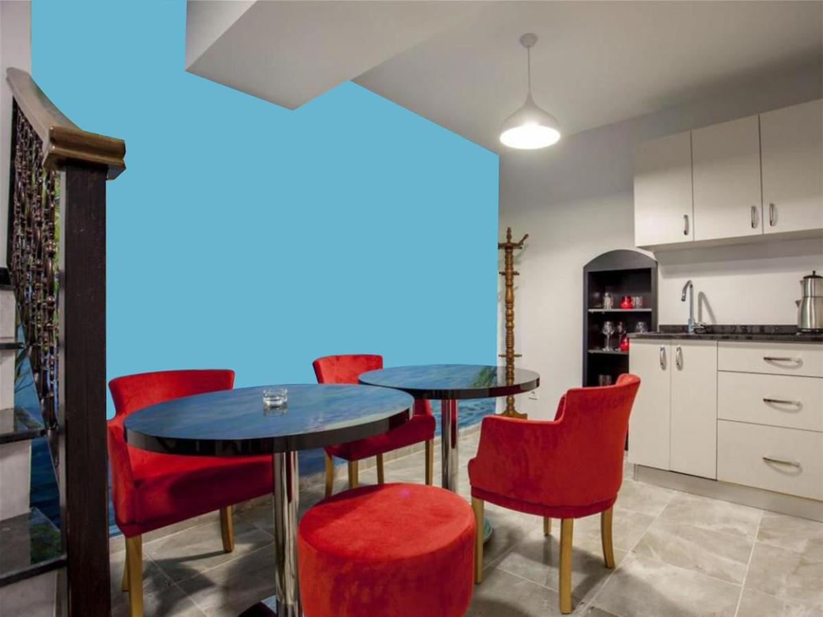 Taksim Sem House