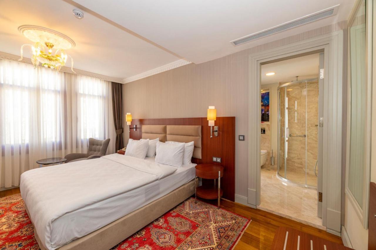 Hotel Blue Gilroy Istanbul