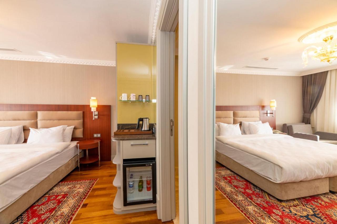 Blue Gilroy 3* Istanbul