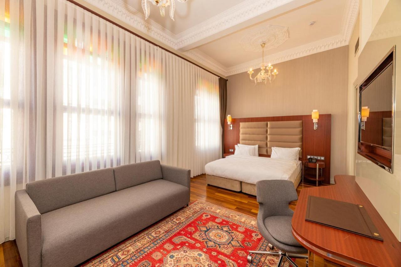 Hotel Blue Gilroy Istanbul