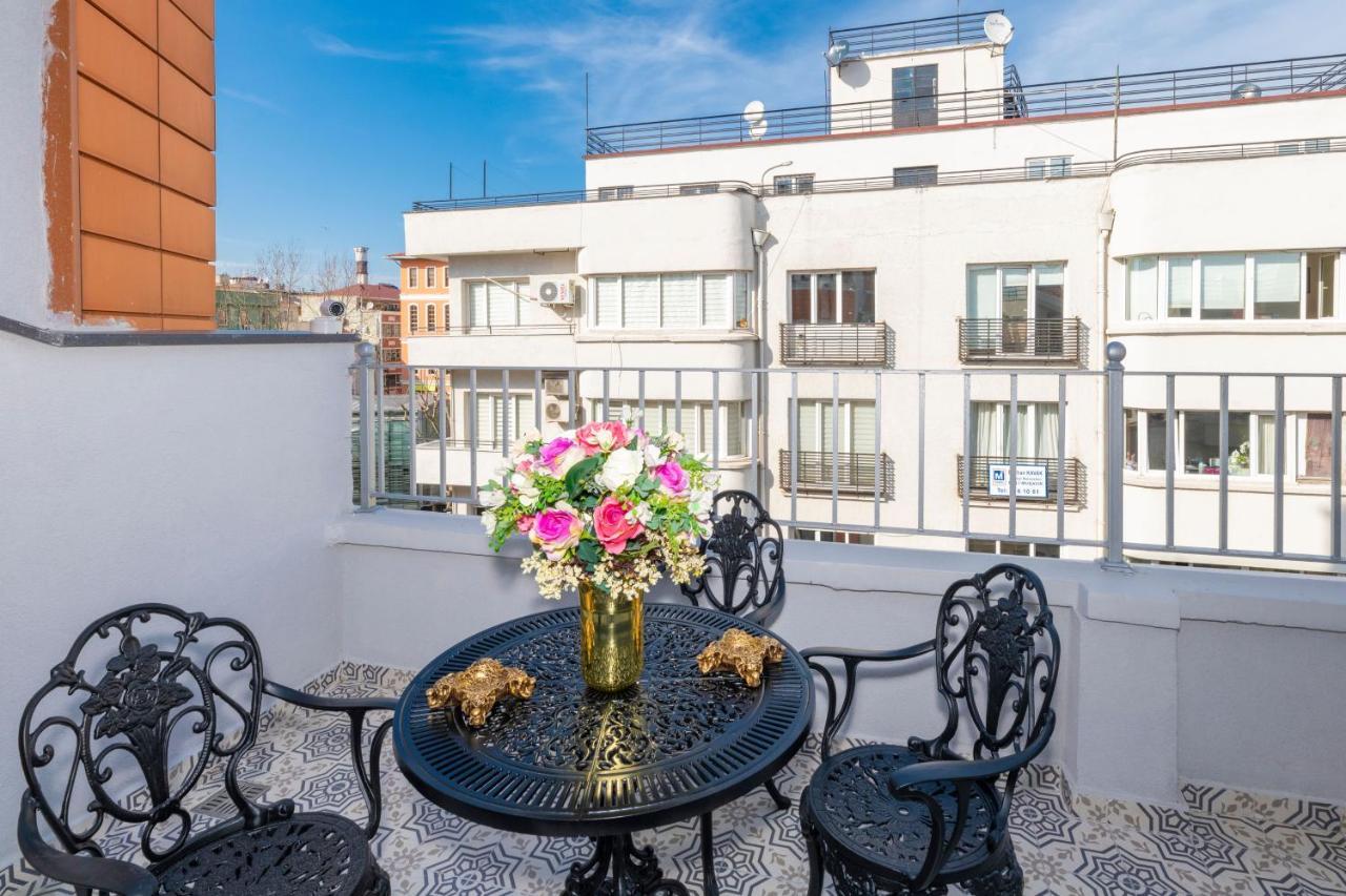 Hotel Blue Gilroy Istanbul