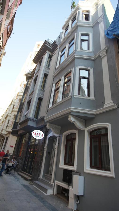 Taksim Maya Otel
