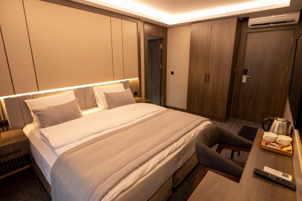 Garden Hotel Istanbul