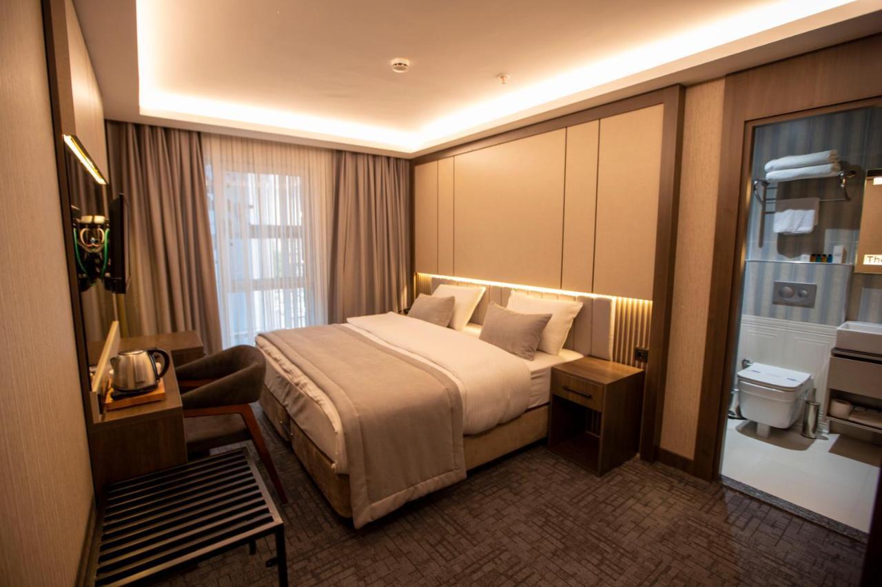 Hotel Garden 4*