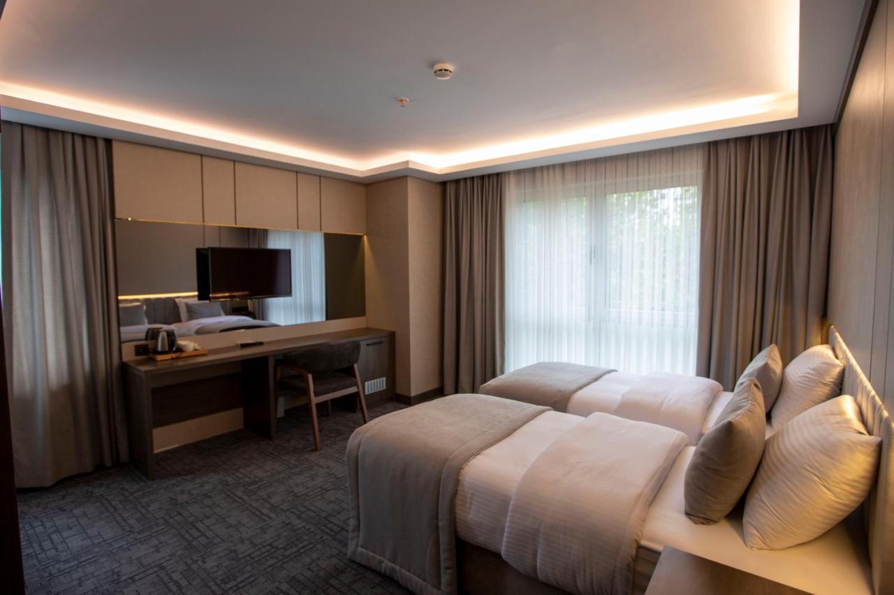Garden 4* Istanbul