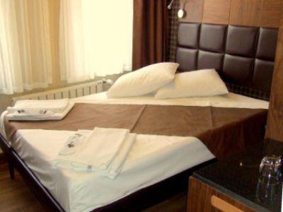 Arden Park & 4* Istanbul