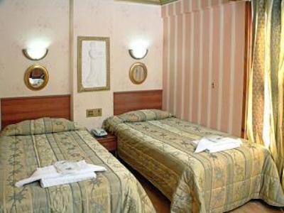 Ishakpasa Konagi 3* İstanbul