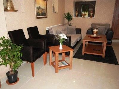 New House Otel 4*