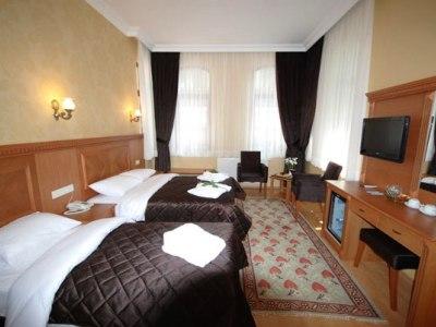 New House Otel