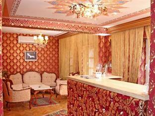 Sultan's Eye Comfort Hotel